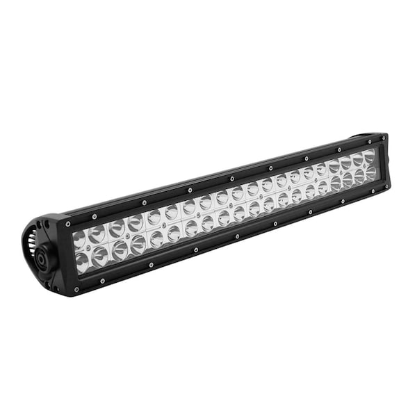 Westin Automotive EF2 LED LIGHT BAR DOUBLE ROW 20 IN. COMBO W/3W EPISTAR 09-13220C - main